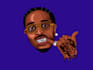 make your cartoon portrait for album cover, podcast, youtube