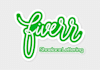 draw awesome shoelace lettering