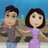animate your 3d character models for gaming and films