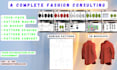 make a sewing pattern with 3d