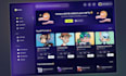 do web app, saas product and website UI UX design