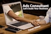 be your facebook ads consultant