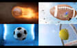 do different sport intro animation