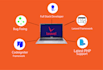 fix upgrade laravel apps add ai automation apis
