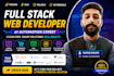 build website, full stack developer, ai automation, api integration
