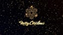 make this amazing christmas greetings video animation