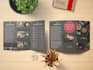 do awesome brochure design for you