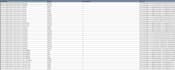scrap data from websites to excel or CSV