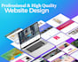 create wordpress website or wordpress website design