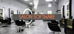 provide you a software for salon