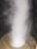 send exorcism energy clearing orb