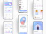 develop android and ios mobile applications