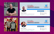 design your linkedin profile and cover image