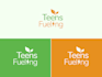 design feminine skin care brand logo