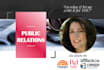 be your public relations PR and marketing consultant to get you noticed