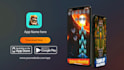 create app and website preview promo video in 12 hours