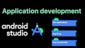 full android application development