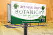 design billboard, banner and poster for you