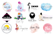 design stunning and stylish hand drawn signature logo