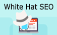 do complete monthly white hat SEO