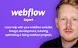 fix your webflow problem