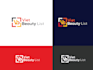 create 3 minimalist or modern logo in 24 hours