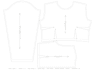 fashion pattern making and grading in low cost