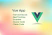 create a fast and secure vue application