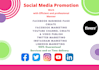do professional youtube SEO and organic video promotion for channel growth 2026