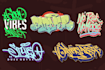create graffiti for all purpose