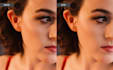do portrait, photography and real estate image enhancement