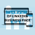 setup and optimize your linkedin business page