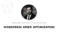 do wordpress website speed optimization, improve page speed