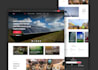 design figma UX UI for websites and landing pages