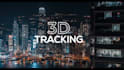 create motion tracked titles