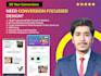 be your ghl sales funnel designer and developer