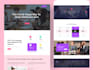 do convert psd, xd, ai, figma to html responsive design