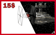 design an awsome 3d model out of your idea