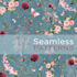 create seamless pattern repeats