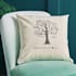 make square pillow or cushion cover designs