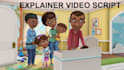 write a captivating explainer video script to boost your sales