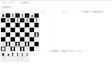 do a web game with HTML5 javascript, node js, CSS and canvas