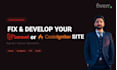 fix bugs and develop your laravel or codeigniter website