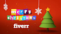 make an amazing christmas greeting video