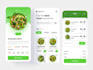 develop earning app fast VPN app delivery app android developer