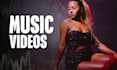 produce a dance music video for your music