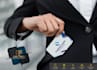 create a custom business card design