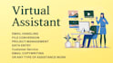 be your perfect virtual assistant