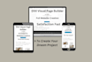 build a fully responsive professional website with divi