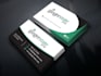do real estate business card design